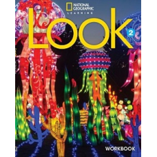 Look 2 WB with the Spark platform British English