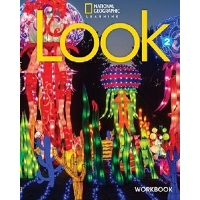 Look 2 WB with the Spark platform British English
