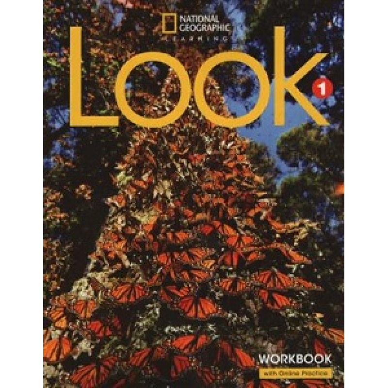 Look 1 WB with the Spark platform British English