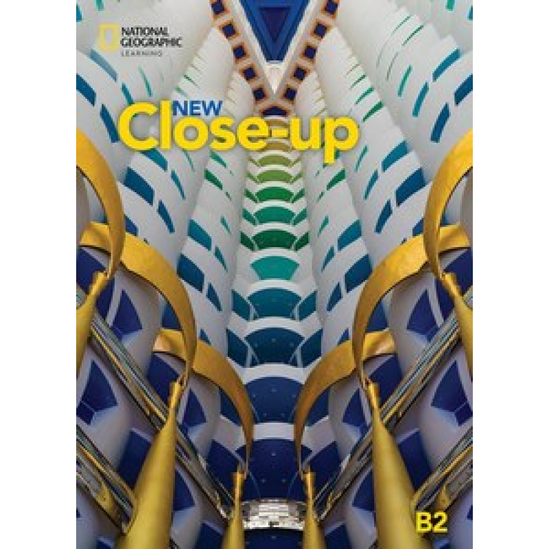 New Close-Up B2 SB for UKRAINE