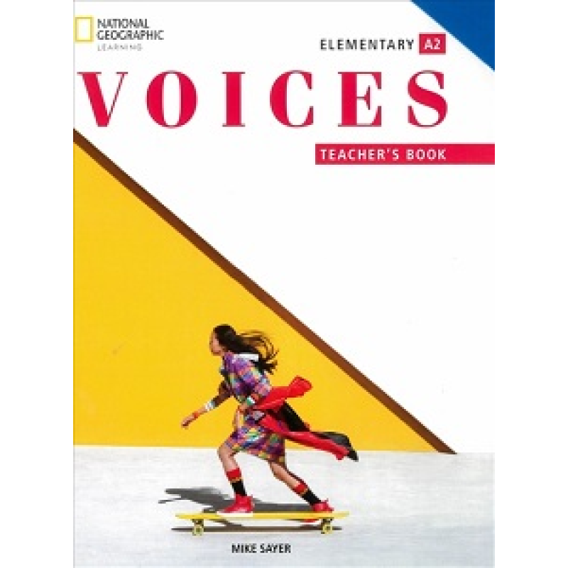 Voices Elementary TB