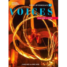 Voices Upper-Intermediate TB