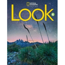 Look 6 TB+Audio+DVD British English Revised Edition