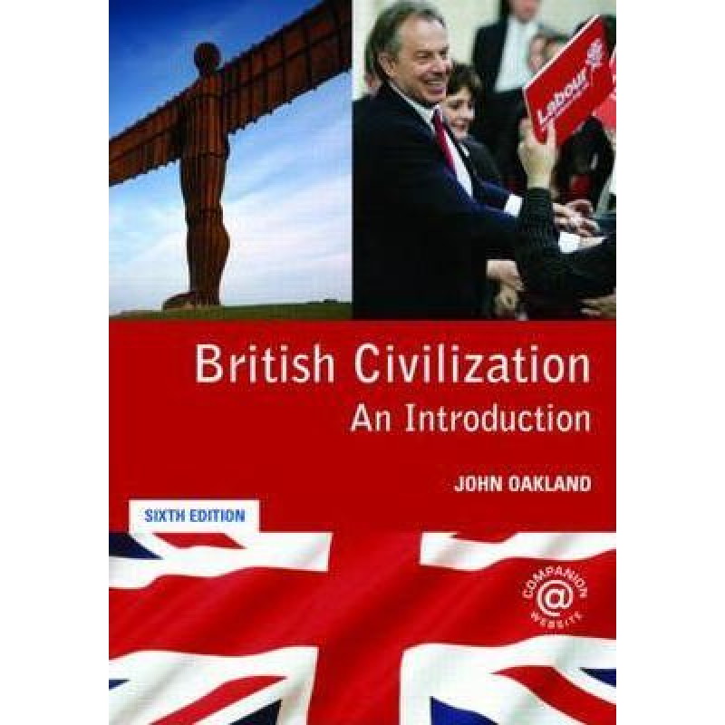 British Civilization