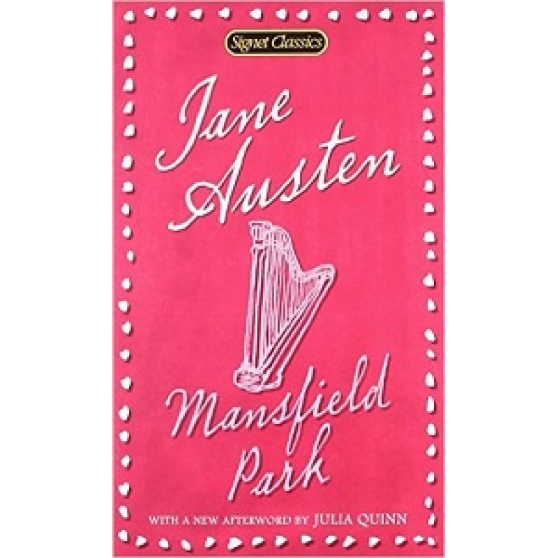 Mansfield Park