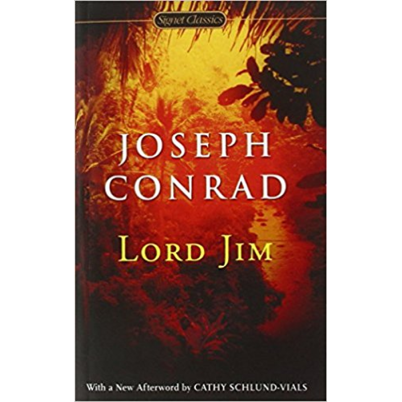 Lord Jim