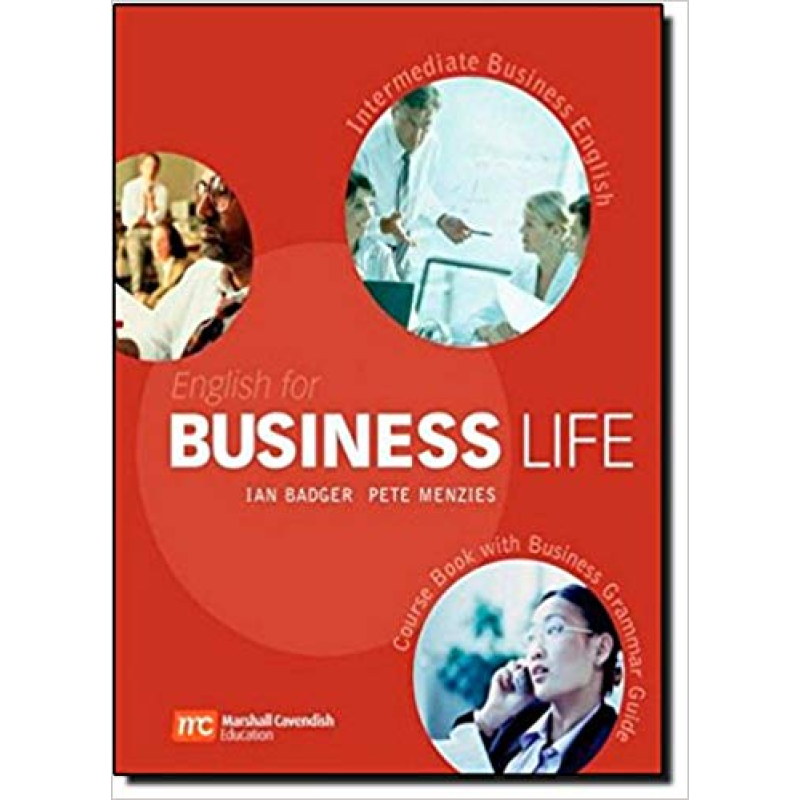 English for Business Life Intermediate SB