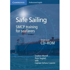 Safe Sailing  Elem/ Inter CD-ROM