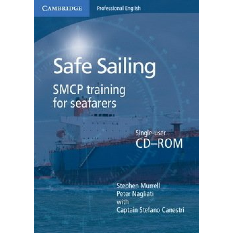 Safe Sailing  Elem/ Inter CD-ROM