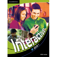 Interactive 1 DVD
