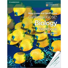 Cambridge IGCSE Biology 2nd Edition Cambridge IGCSE Biology Teacher's Resource CD-ROM