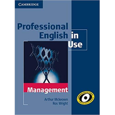 Professional English in  Use Management