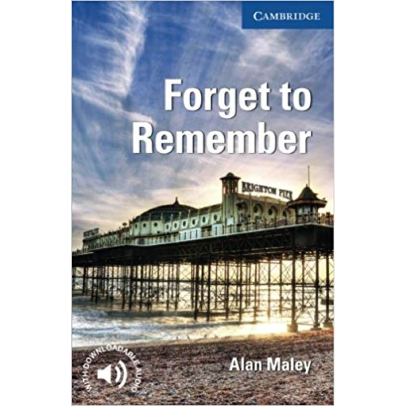 CER 5 Forget to Remember