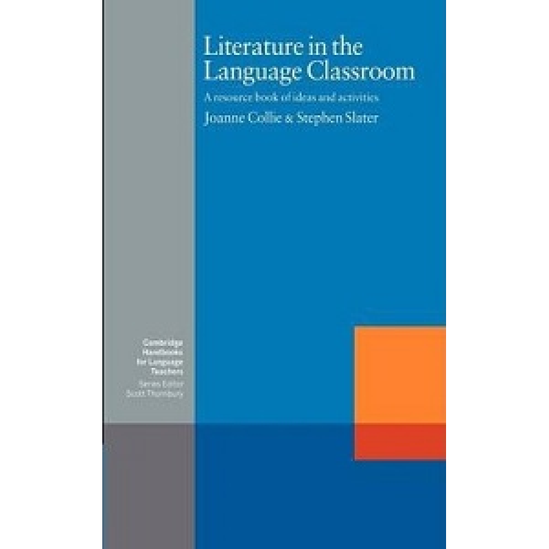 Literature in the Language Classroom