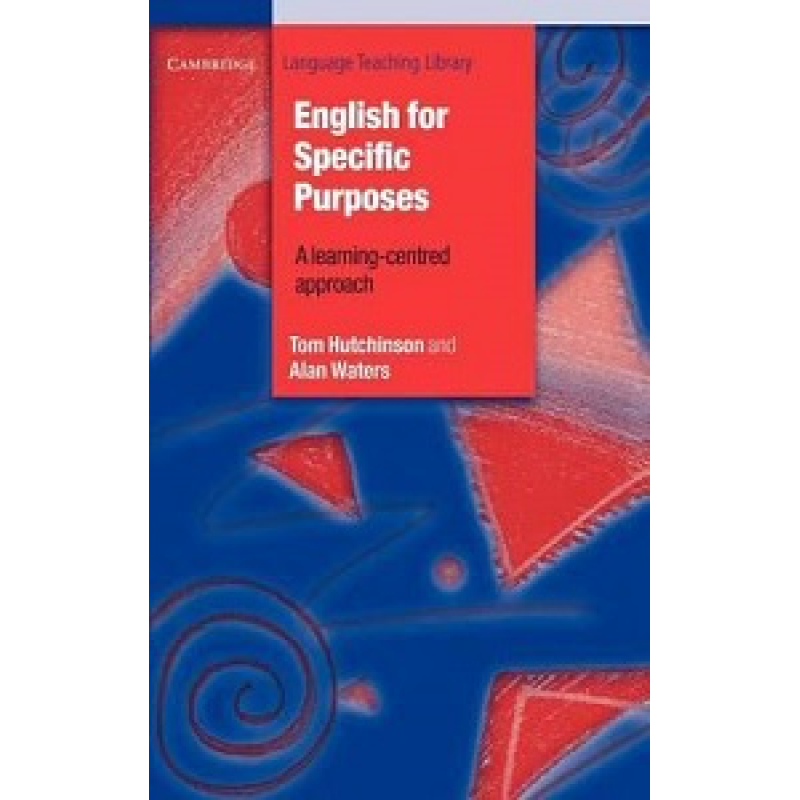 English for Specific Purposes English for Specific Purposes