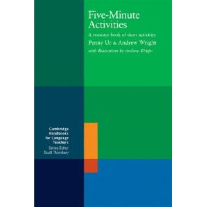 Five-Minute Activities Five-Minute Activities