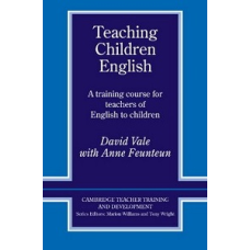 Teaching Children English