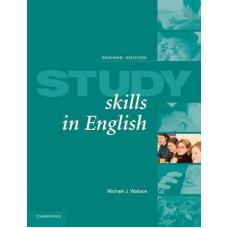 Study Skills in English Second edition