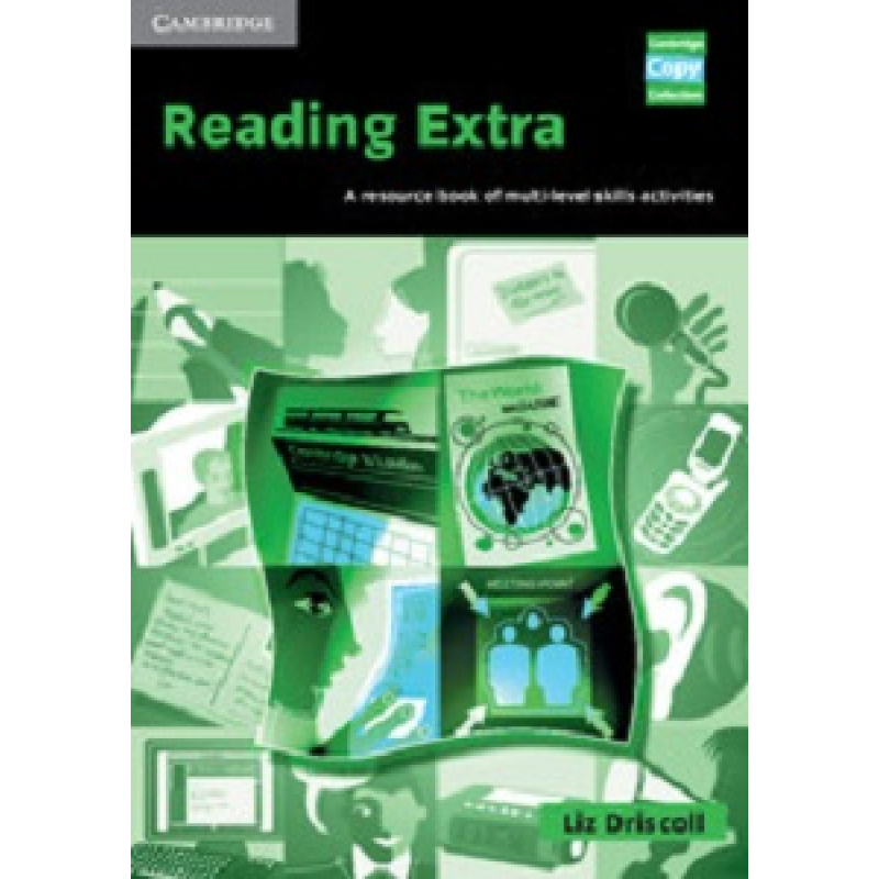 Reading Extra