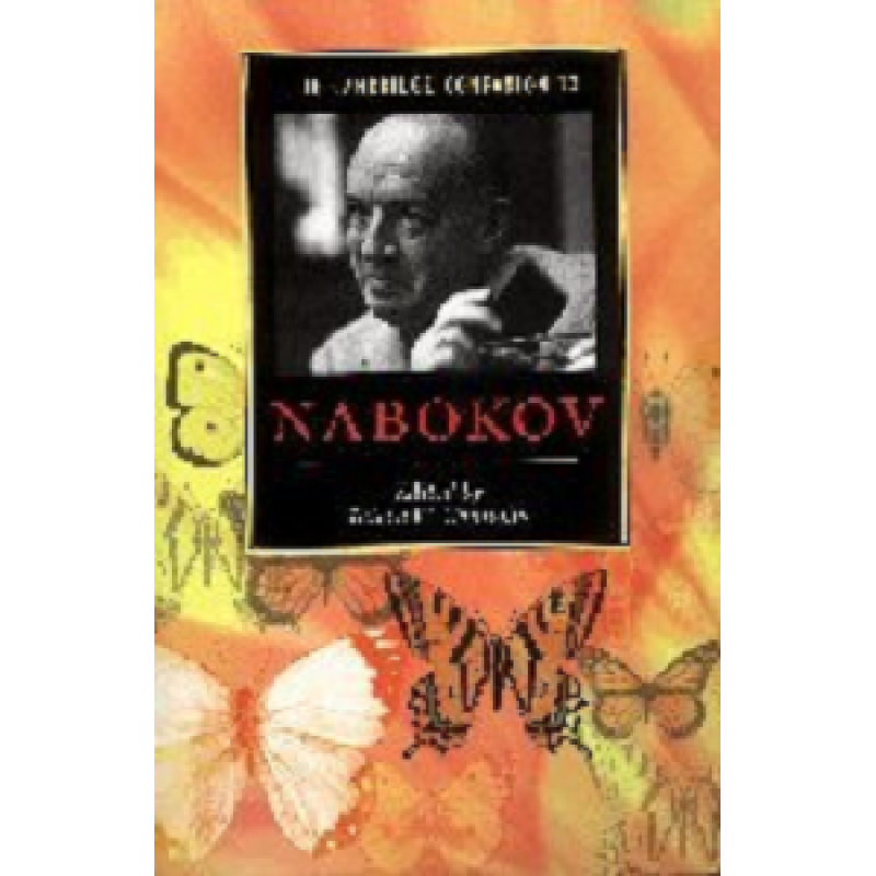Cambridge Companion to Nabokov,The