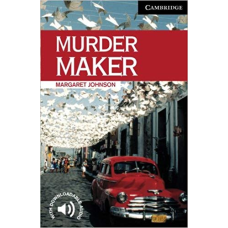 CER 6 Murder Maker
