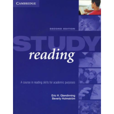 Study Reading Second edition