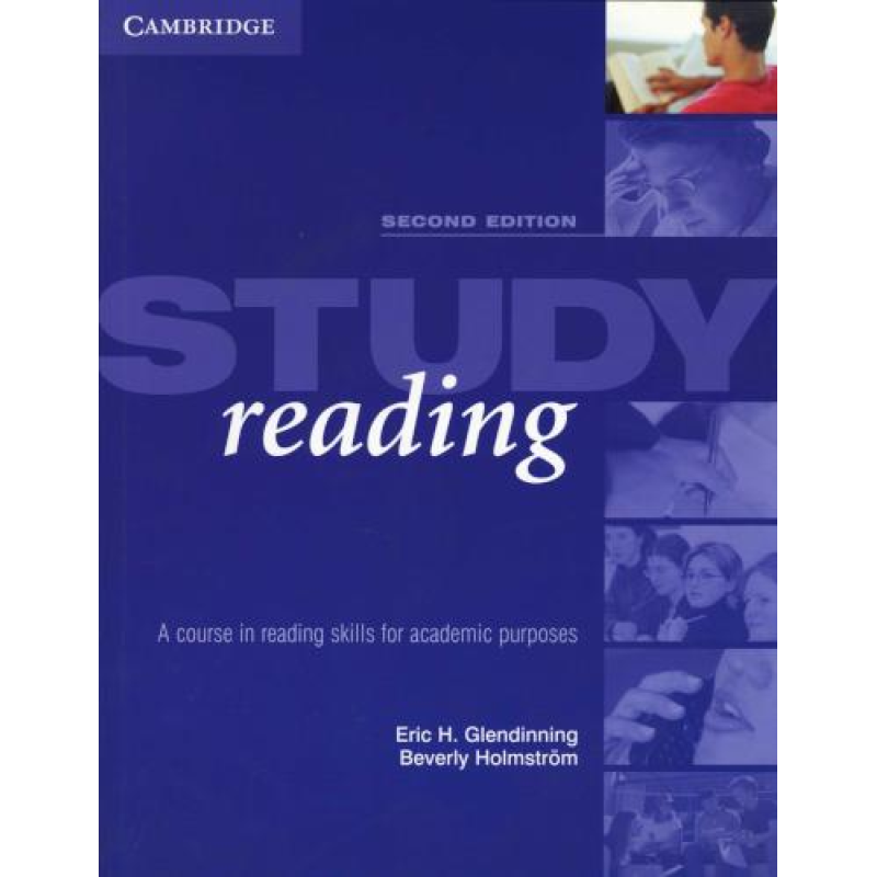 Study Reading Second edition