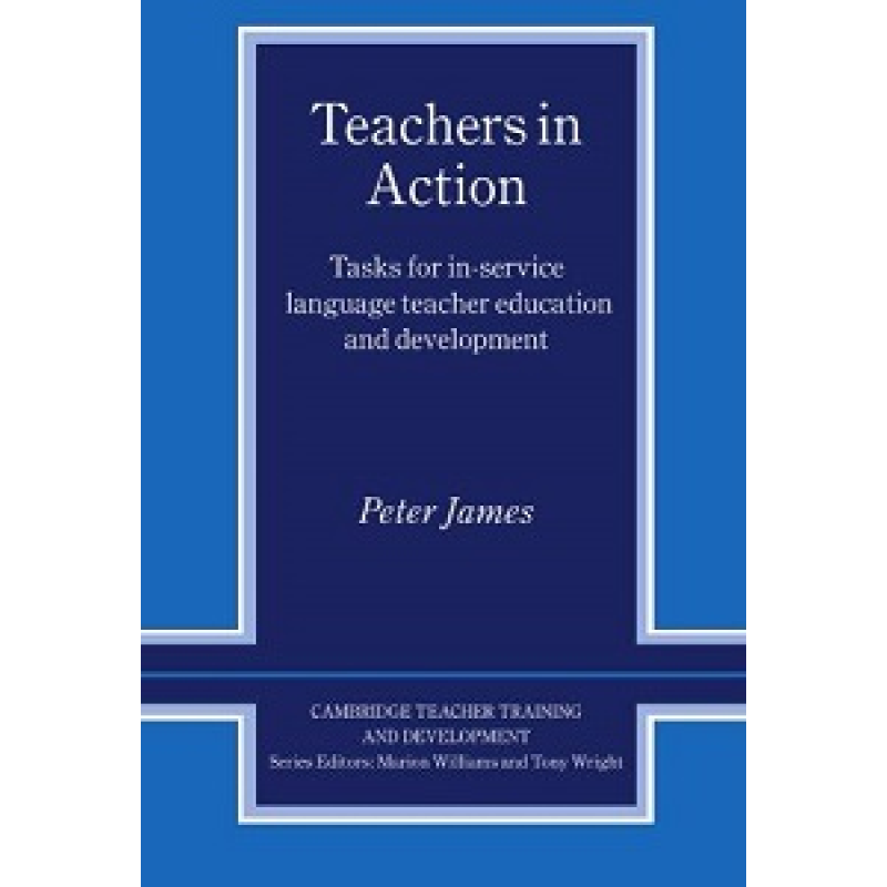 Teachers in Action