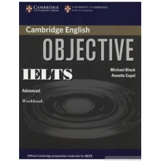 Objective IELTS Advanced Workbook