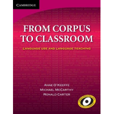 From Corpus to Classroom
