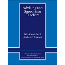 Advising and Supporting Teachers