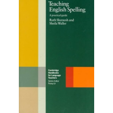 Teaching English Spelling