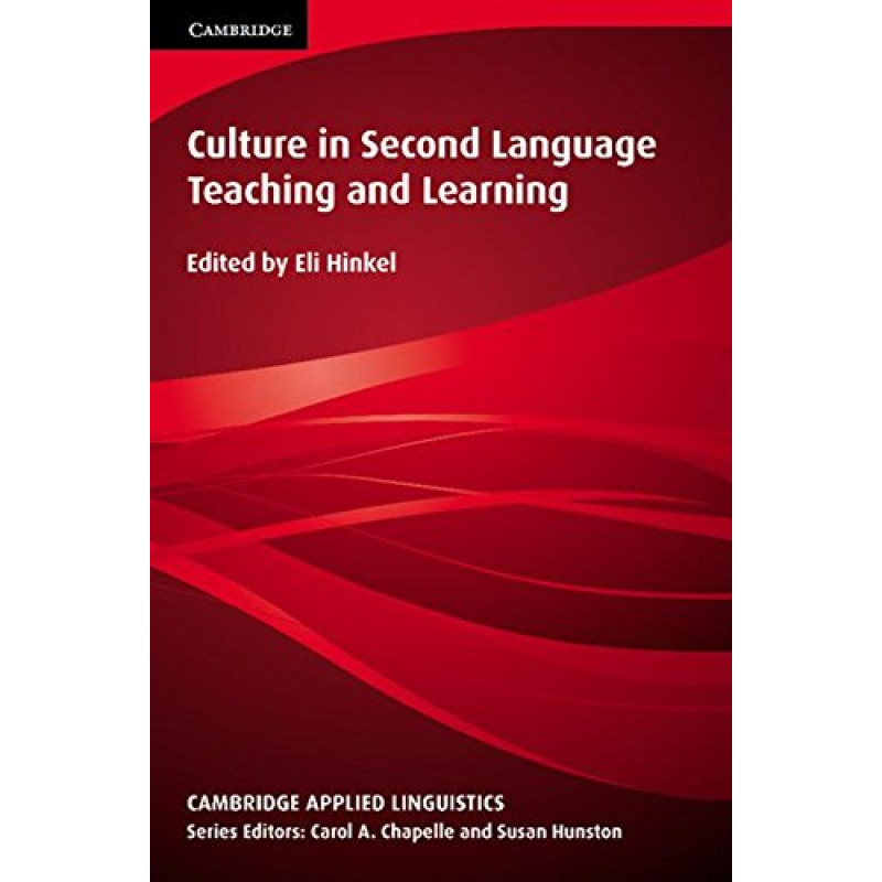 Culture in Second Language Teaching  and Learning