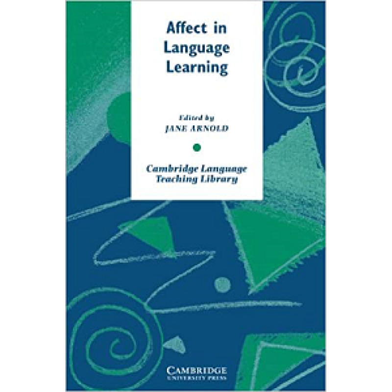 Affect in Language Learning