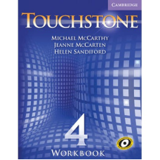 Touchstone 4 Workbook