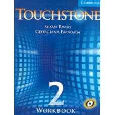 Touchstone 2 Workbook