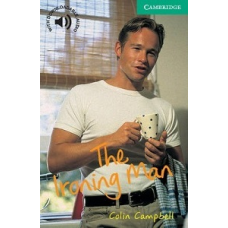 CER 3 Ironing Man