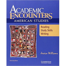 Academic Encounters: American Studies SB