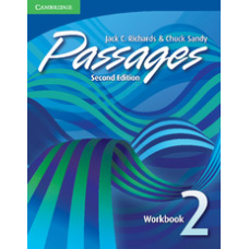 Passages 2nd Edition 2 WB