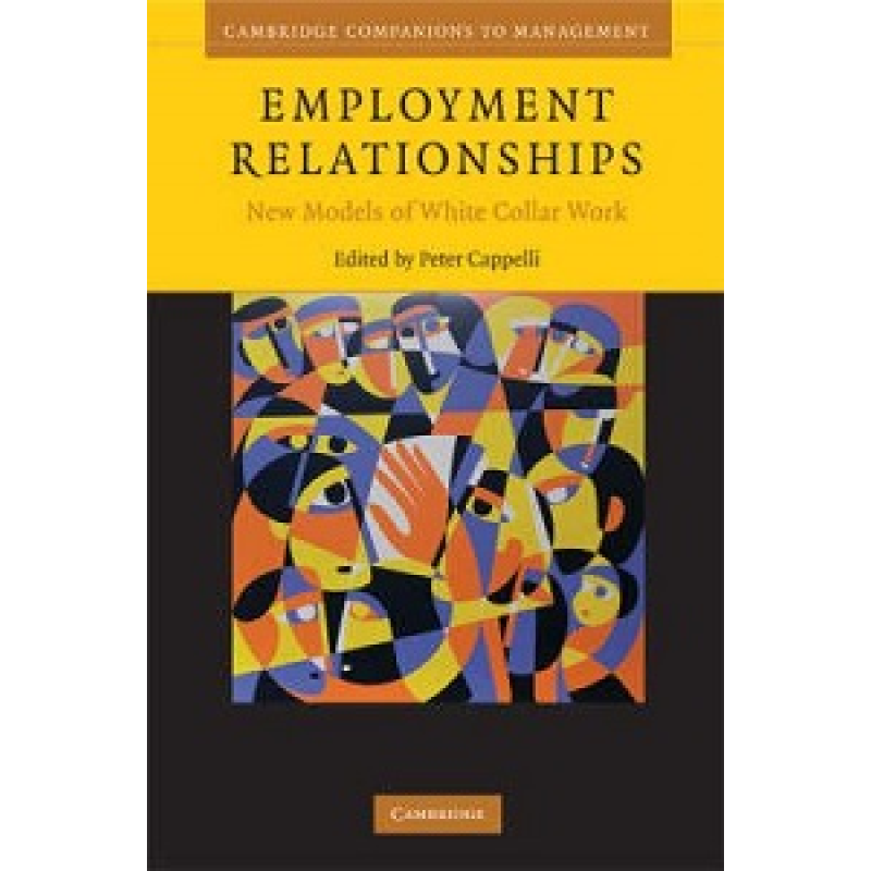 Employment Relationships