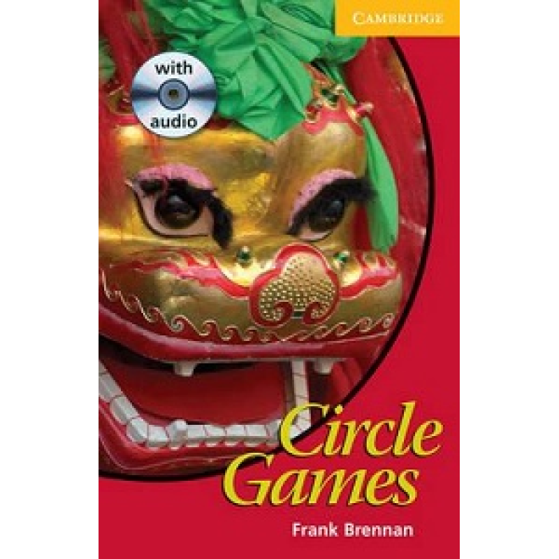 CER 2 Circle Games: Book with Audio CDs (2) Pack