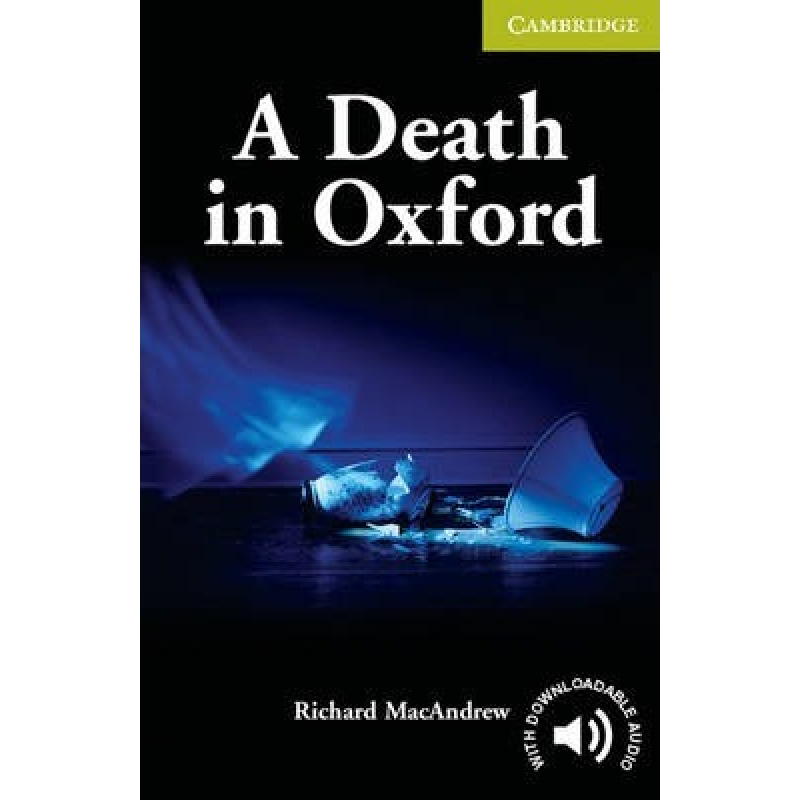 CER St Death in Oxford