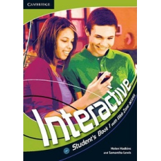 Interactive 1 SB