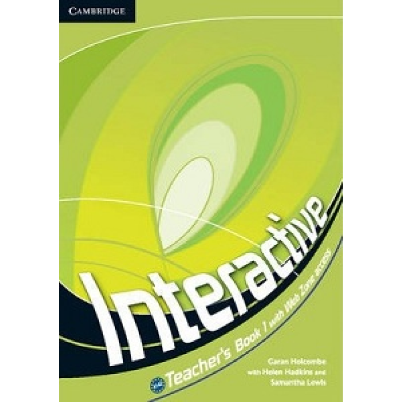 Interactive 1 TB Interactive 1 TB