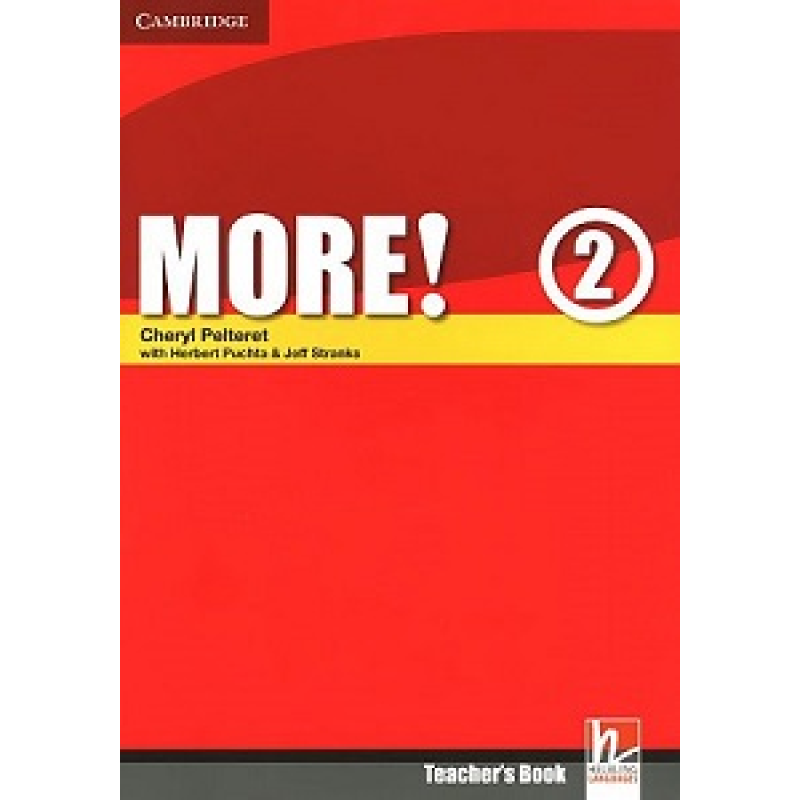More! 2 TB