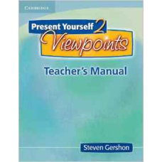 Present Yourself 2 Viewpoints TB