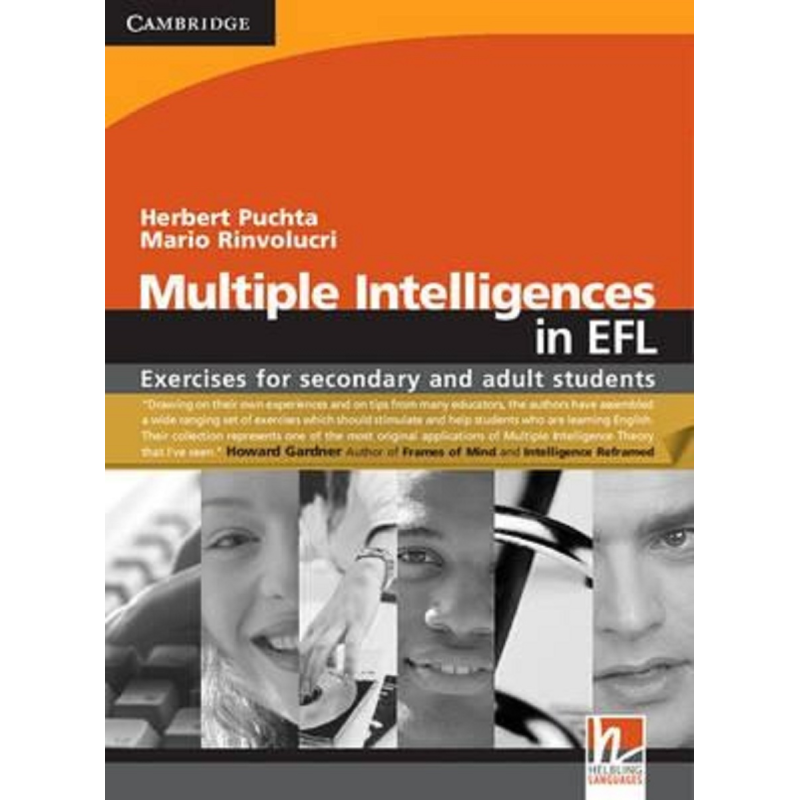 Multiple Intelligences in EFL Multiple Intelligences in EFL