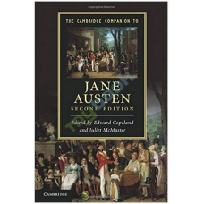 The Cambridge Companion to Jane Austen 2nd Edition