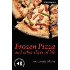 CER 6 Frozen Pizza and Other Slices of Life