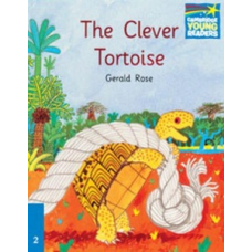 CSB 2 The Clever Tortoise